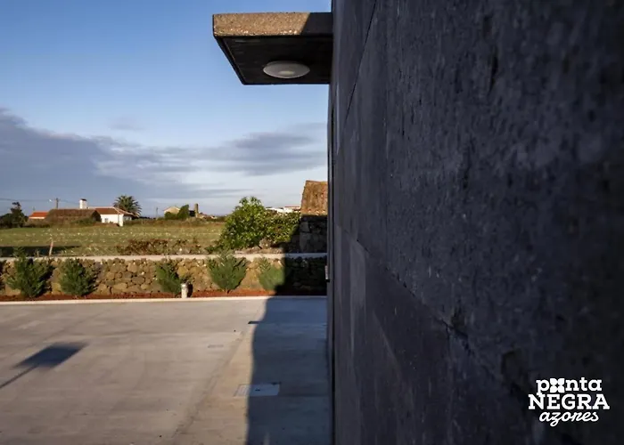 Wine House By Ponta Negra Azores