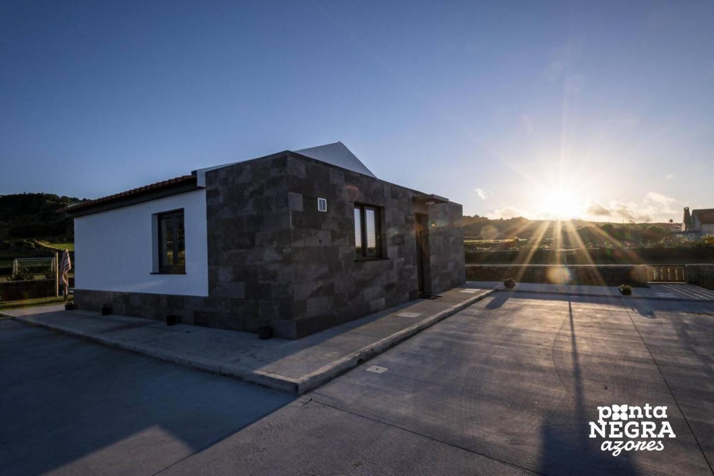 Wine House By Ponta Negra Azores Holiday home *
