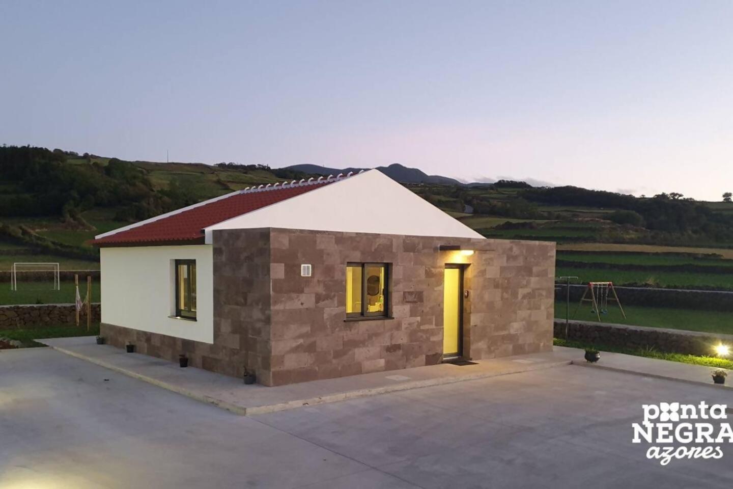 Wine House By Ponta Negra Azores Holiday home Altares