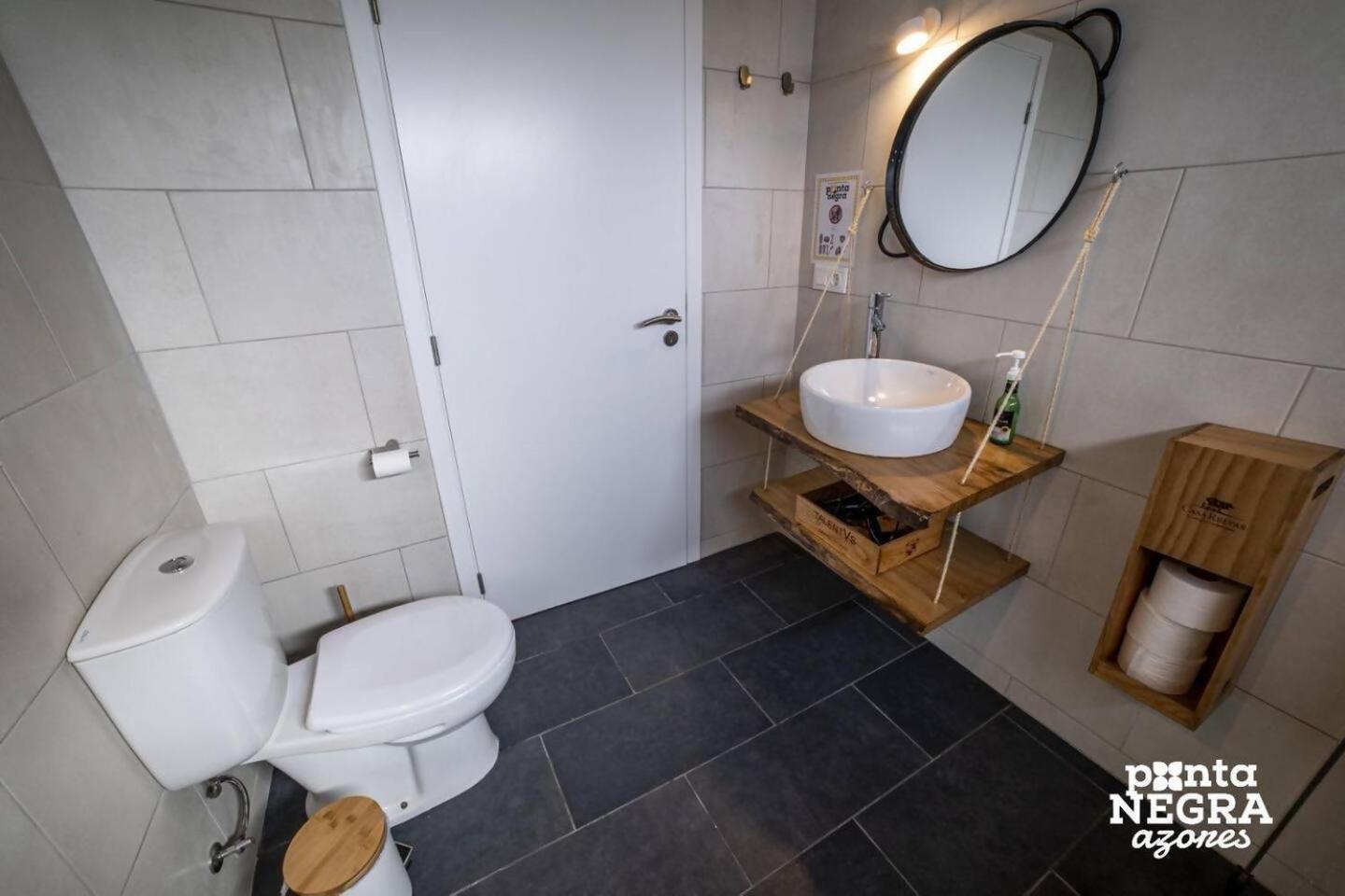 Holiday home Wine House By Ponta Negra Azores Altares