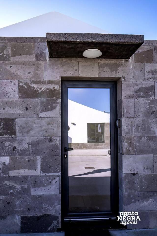 Wine House By Ponta Negra Azores Altares