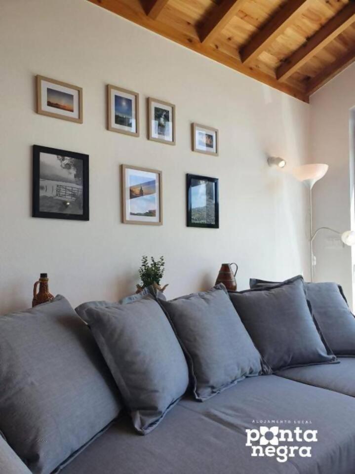 Wine House By Ponta Negra Azores Holiday home *