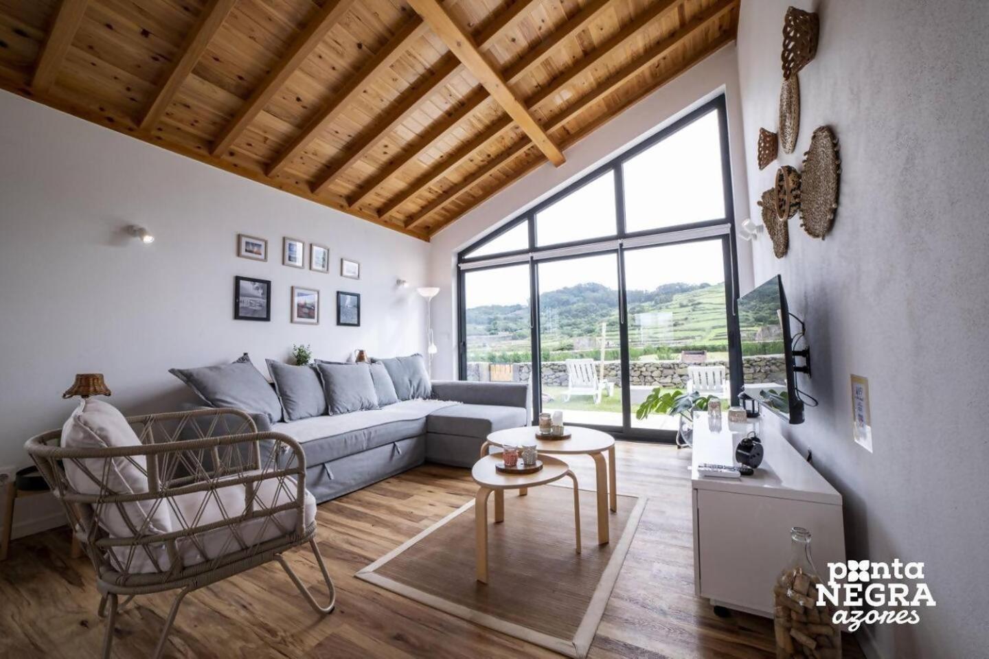 Wine House By Ponta Negra Azores *