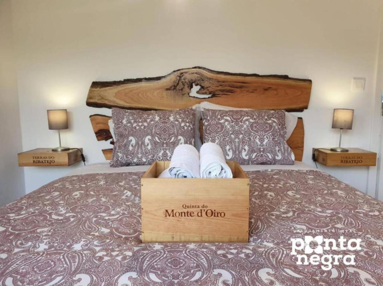 Wine House By Ponta Negra Azores Holiday home