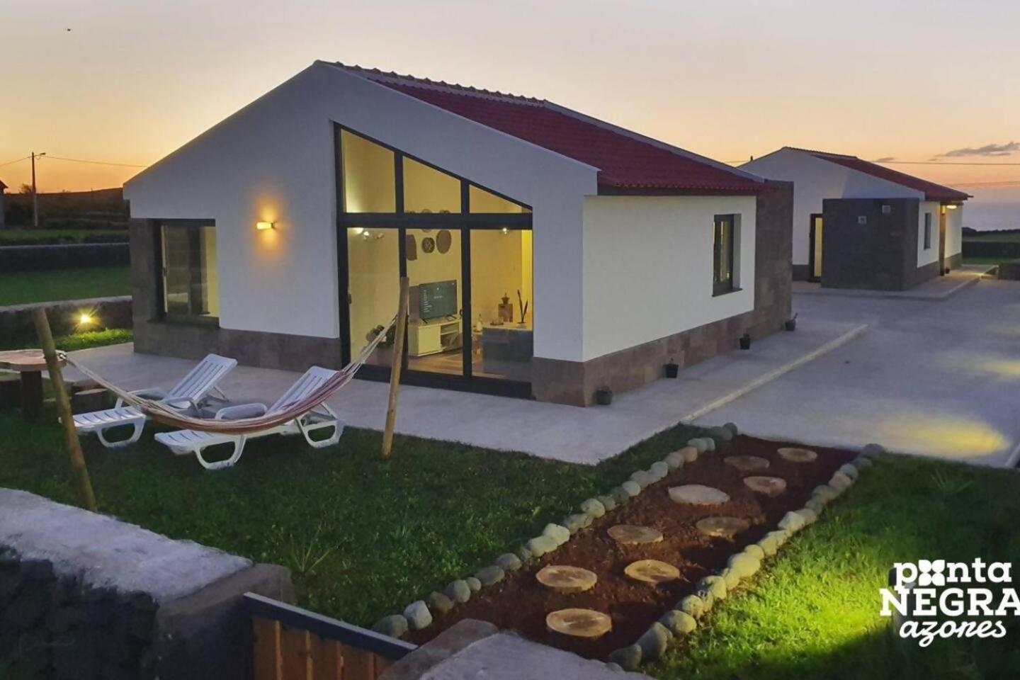 Holiday home Wine House By Ponta Negra Azores