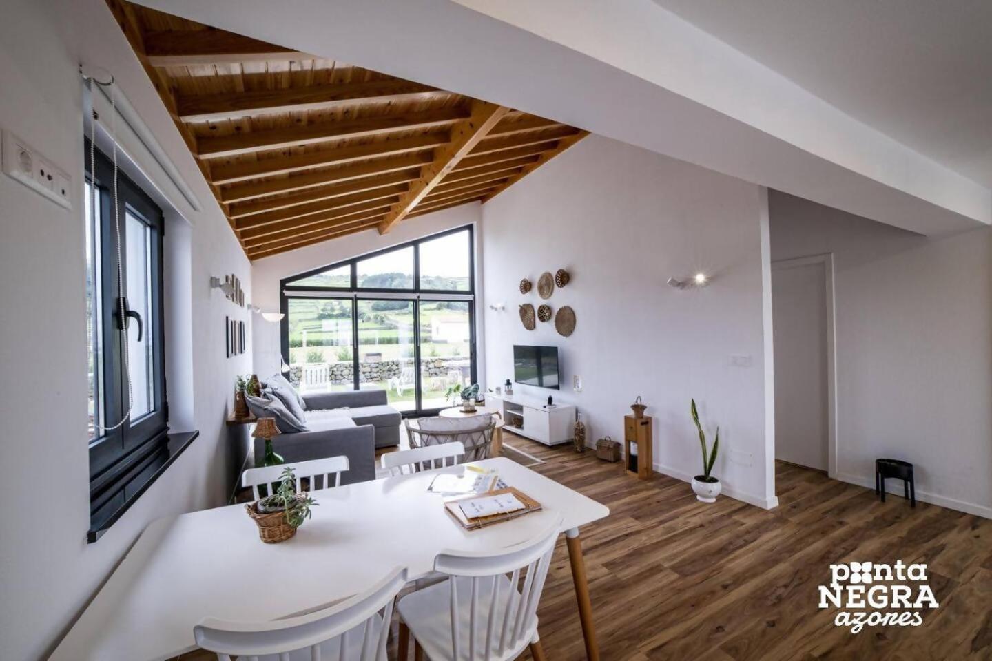 Holiday home Wine House By Ponta Negra Azores