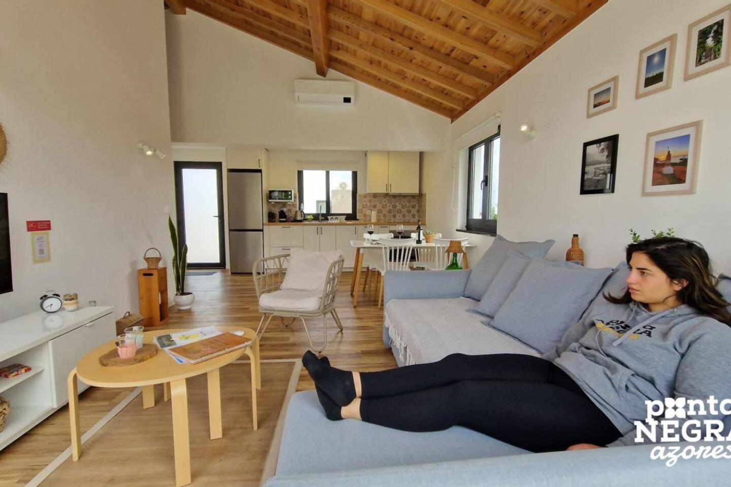Wine House By Ponta Negra Azores * Altares