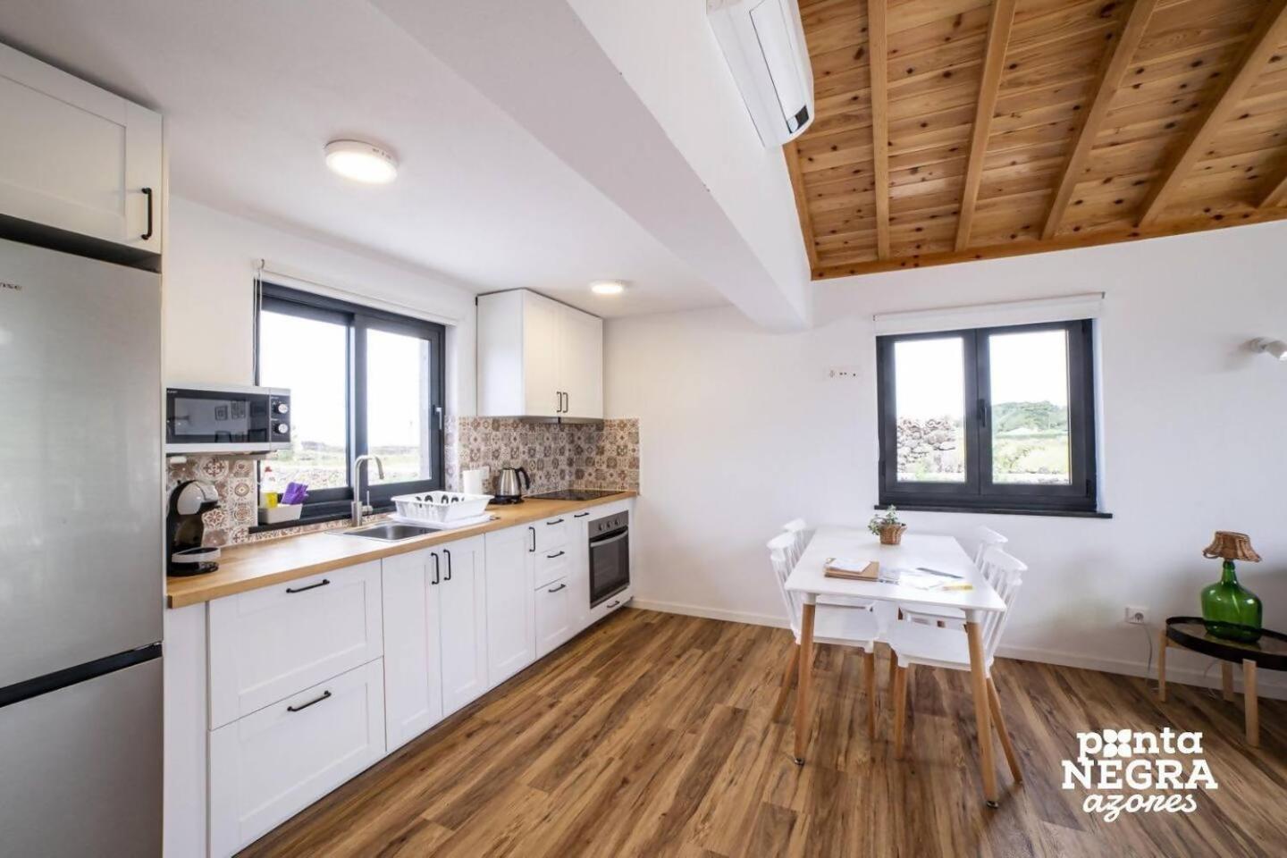 Wine House By Ponta Negra Azores Holiday home *