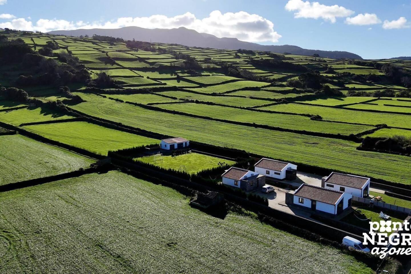 Wine House By Ponta Negra Azores * Altares