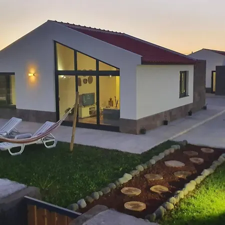 Wine House By Ponta Negra Azores Altares Exterior photo