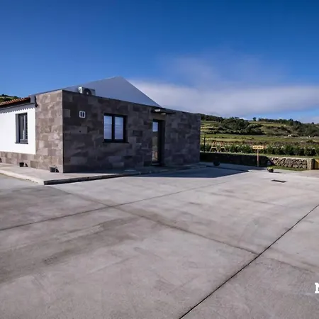 Wine House By Ponta Negra Azores Altares Exterior photo