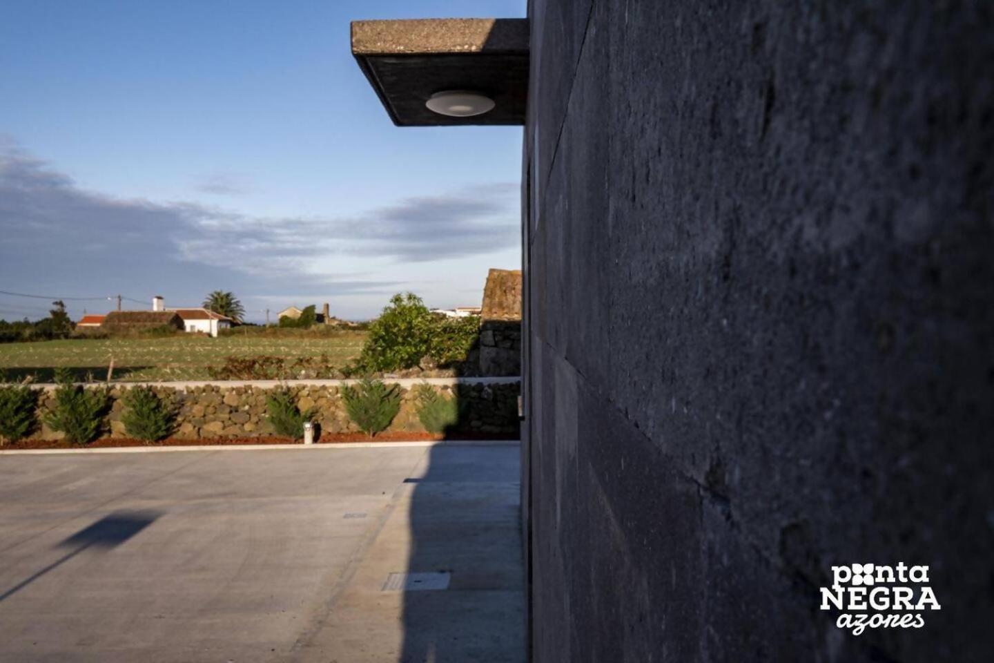 Wine House By Ponta Negra Azores Vakantiehuis