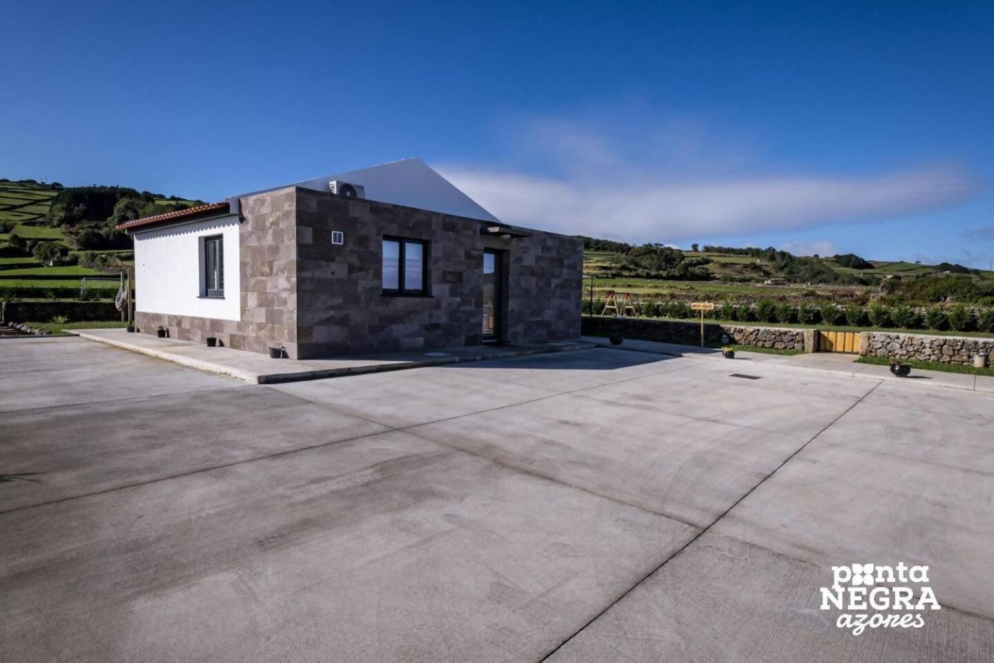Vakantiehuis Wine House By Ponta Negra Azores Altares