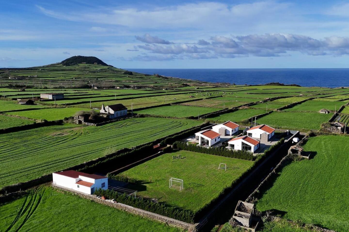 Wine House By Ponta Negra Azores
